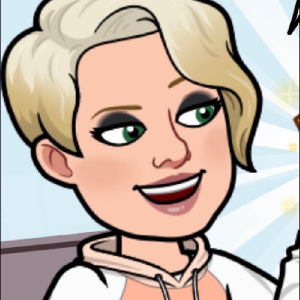 Meet your Posher, Tabitha